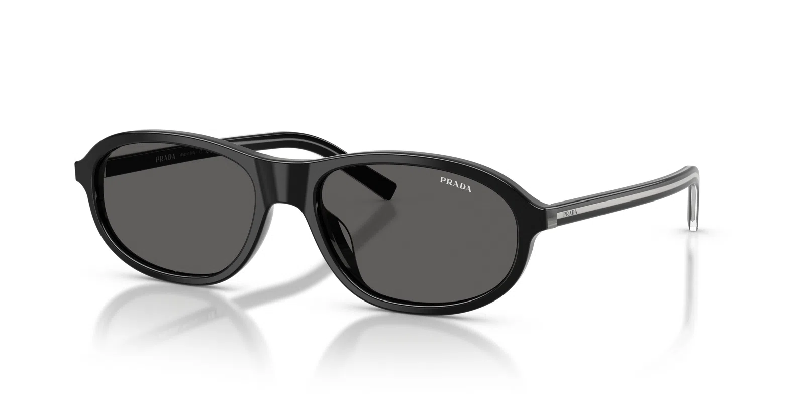 Prada D20SU Sunglasses - view 5